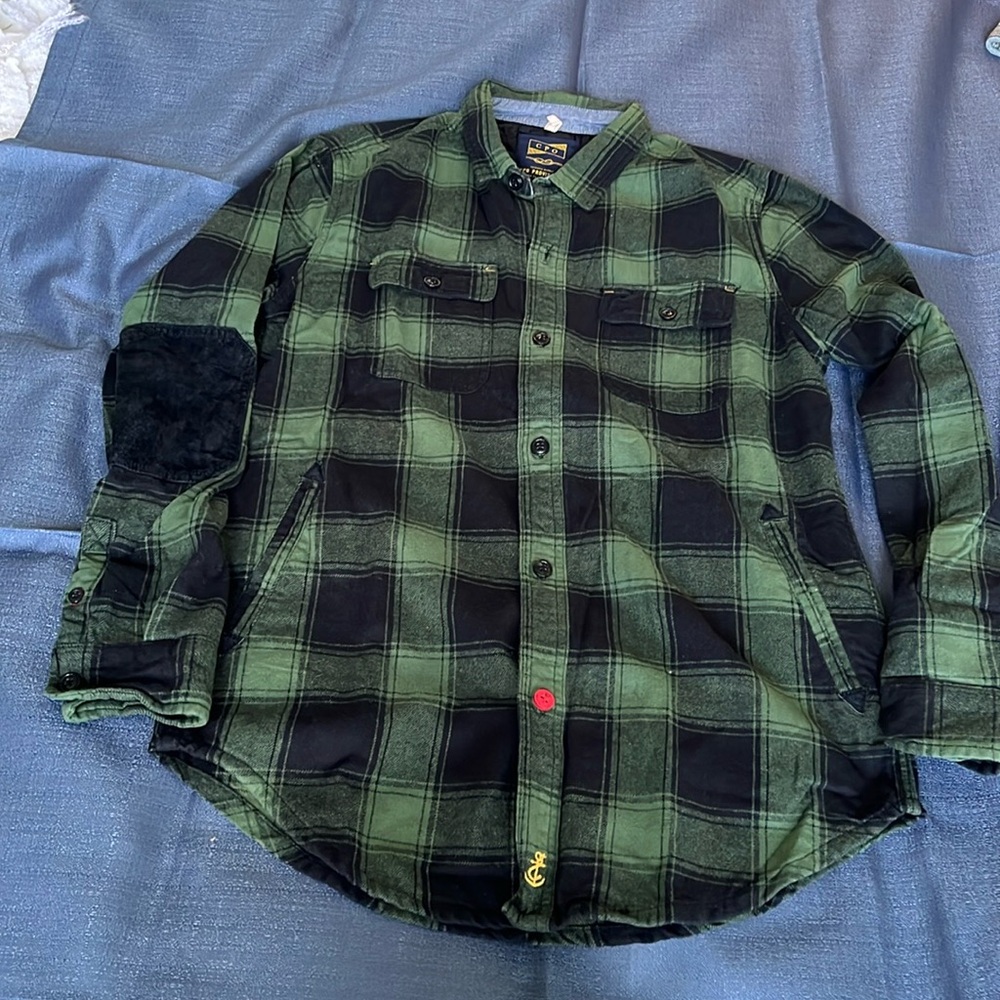 Men’s jacket